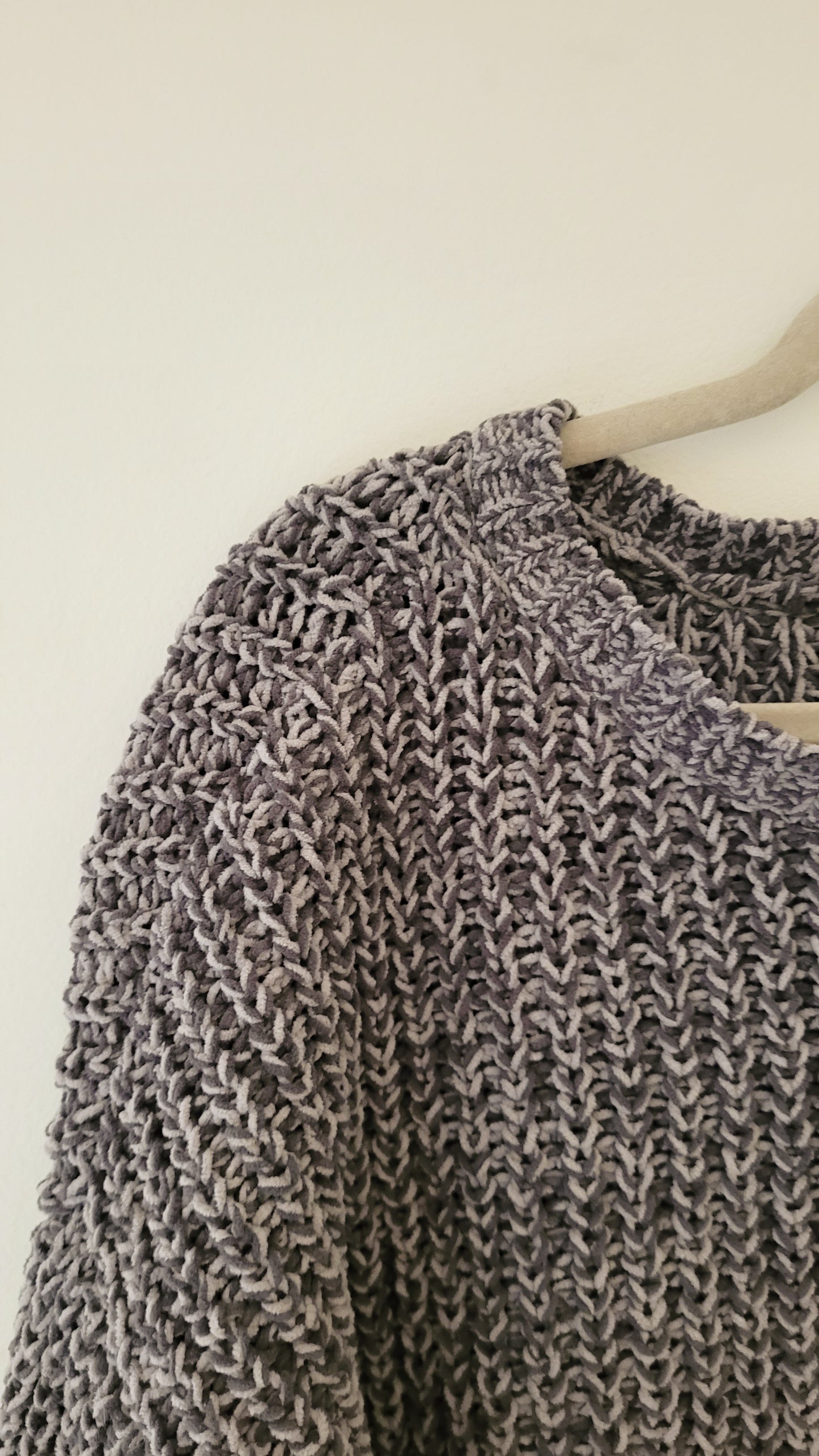 Chunky Knit Sweater | American Eagle | Oct Drop