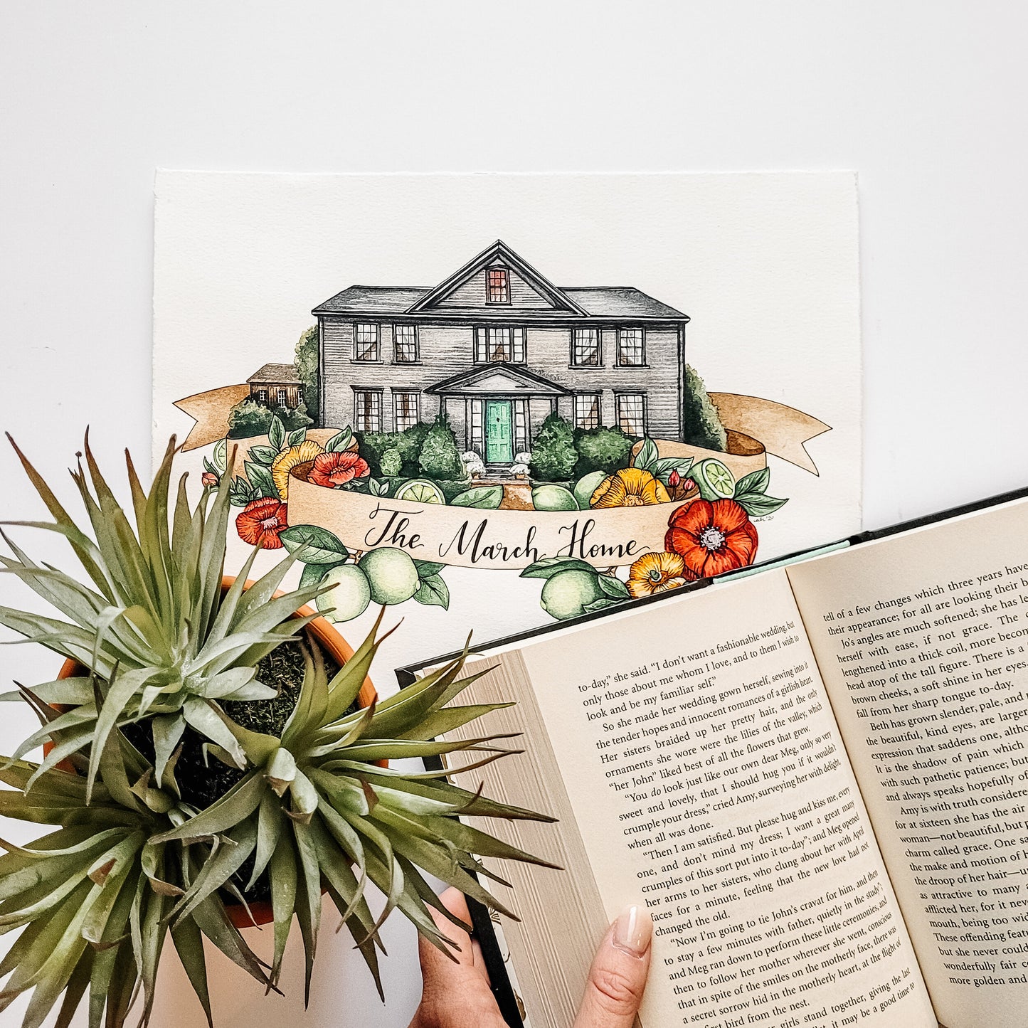 Little Women original