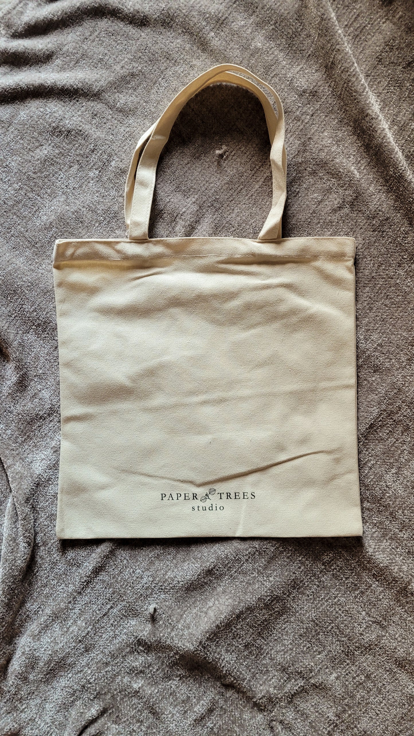 Reader Tote Bag