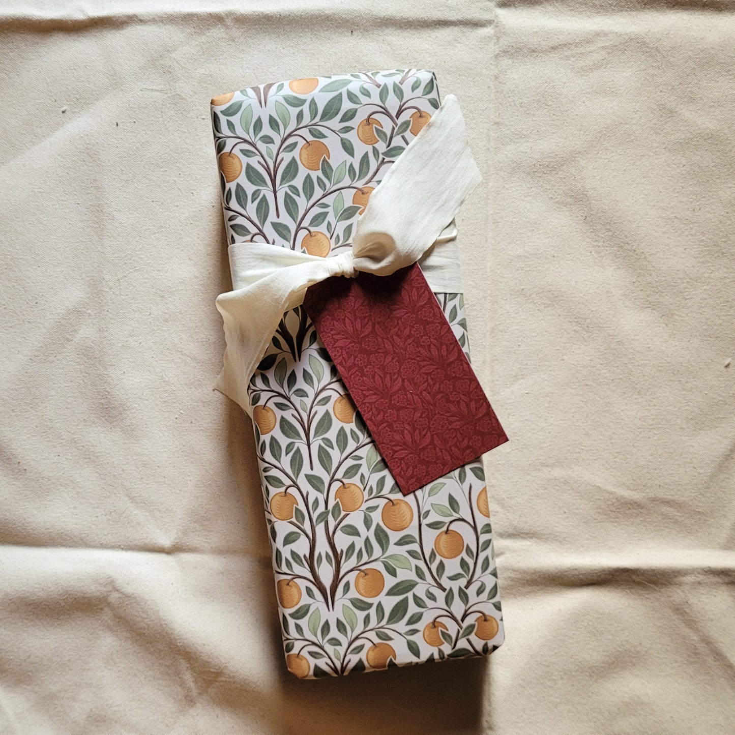 Gift Wrap Kit | Standard Bundle