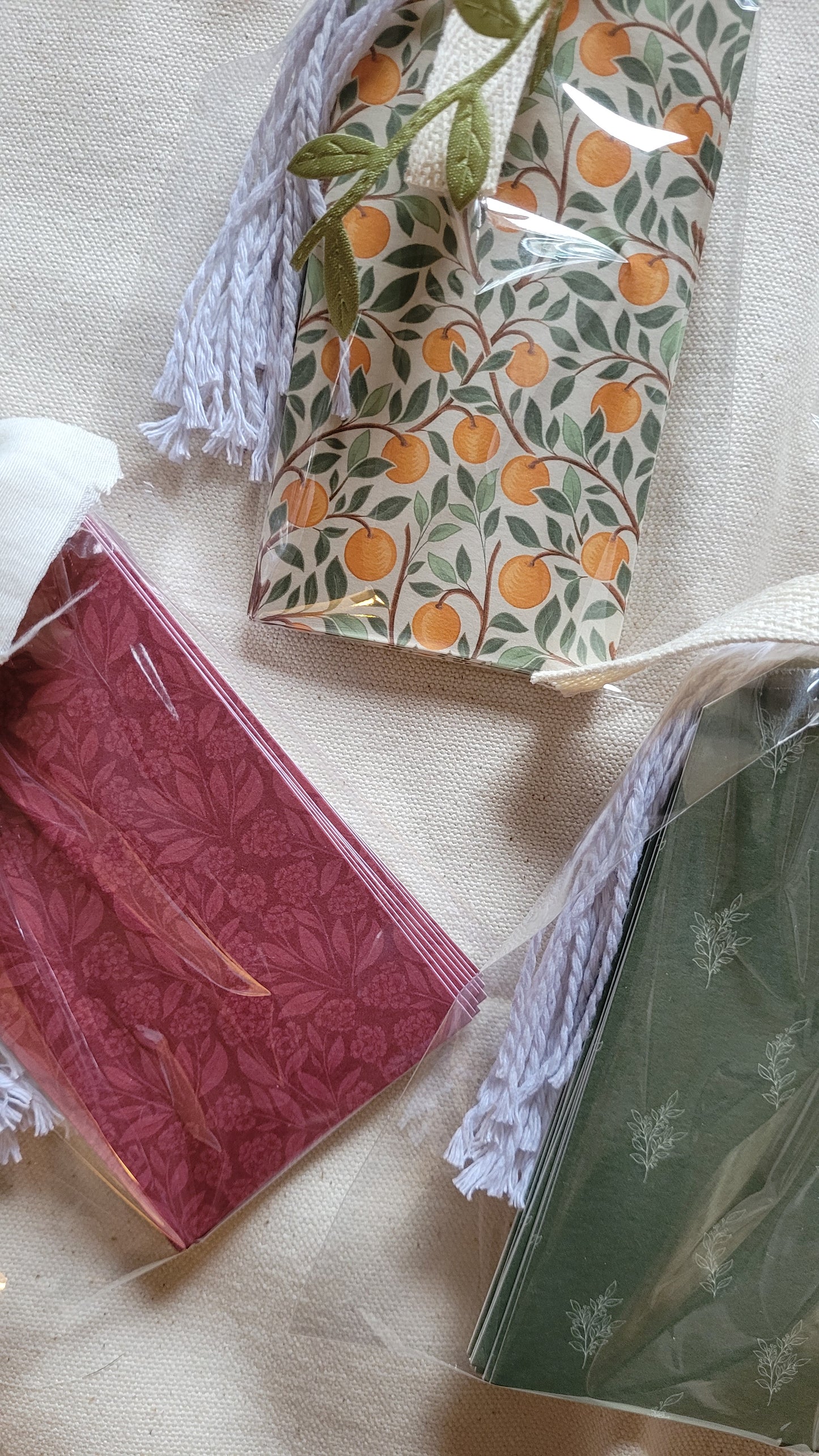 Gift Wrap Kit | Hang Tag Bundle