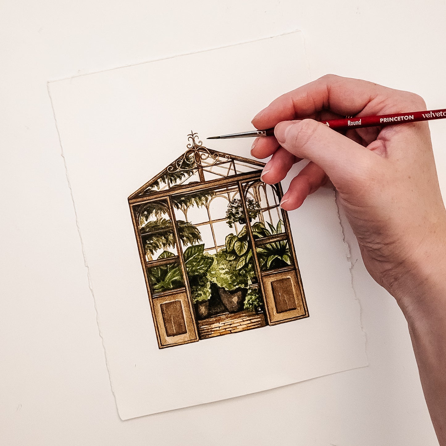 Greenhouse